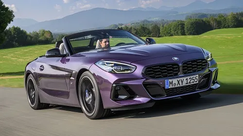 BMW Z4